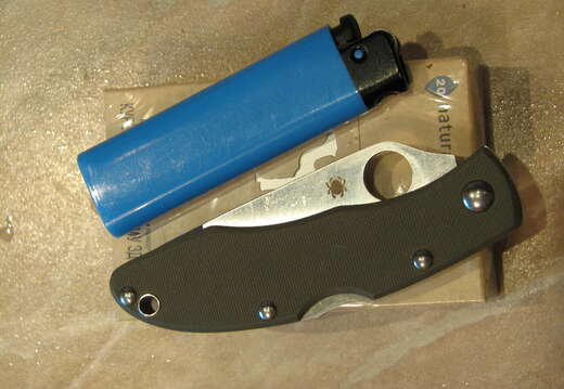 Spyderco 2062774