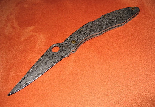 Spyderco 319459