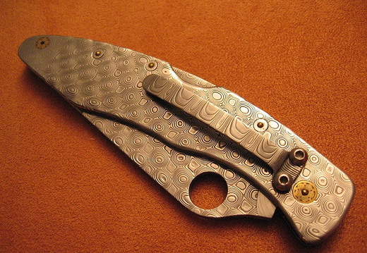 Spyderco 319460