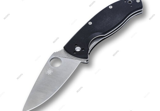 Spyderco 490