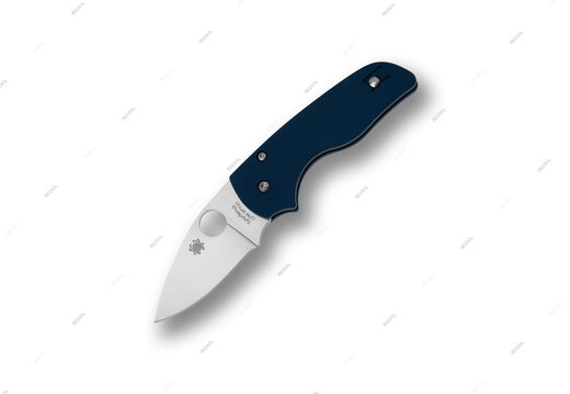 Spyderco 538