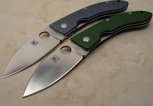 Spyderco 581393