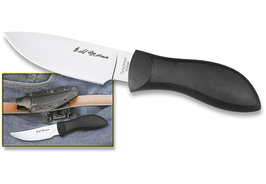 Spyderco Bill Moran Drop Point  FB02