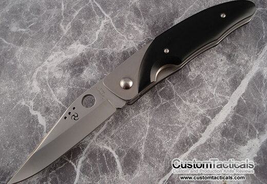 Spyderco viele 01