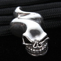 Starlingear Bruiser Bad Seed Sterling Silver Bead