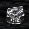 Starlingear Lucky Sterling Silver Bead