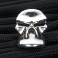 Starlingear Stealth Sterling Silver Bead