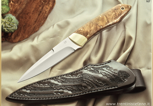 Stefano Trentini ST167