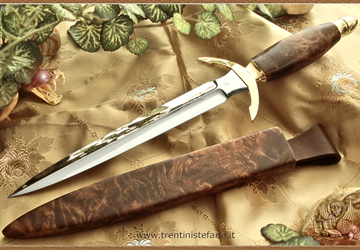 Stefano Trentini ST169