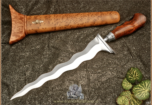 Stefano Trentini ST200