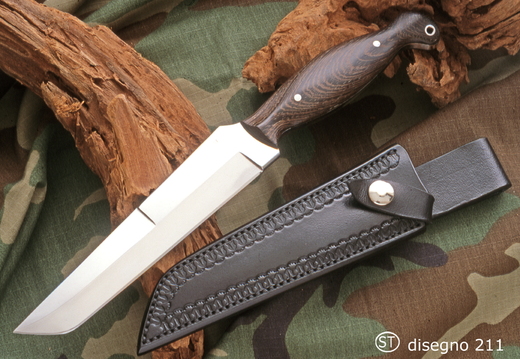 Stefano Trentini ST211