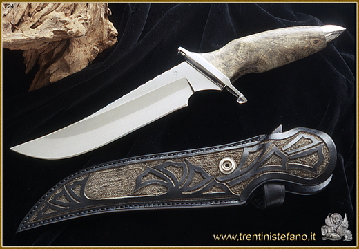 Stefano Trentini ST224