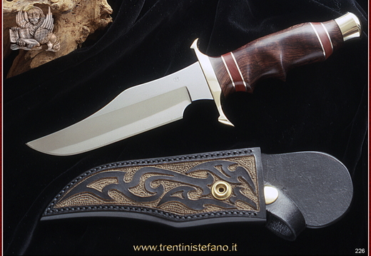 Stefano Trentini ST226