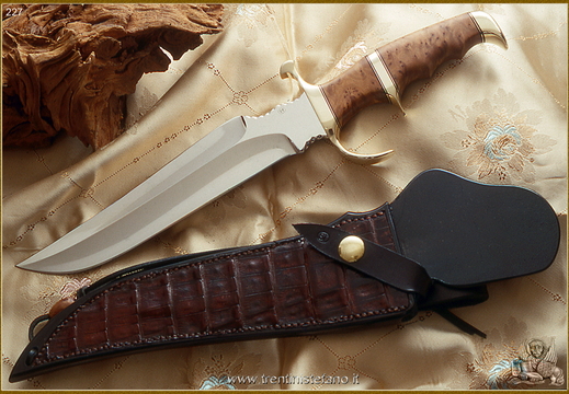 Stefano Trentini ST227