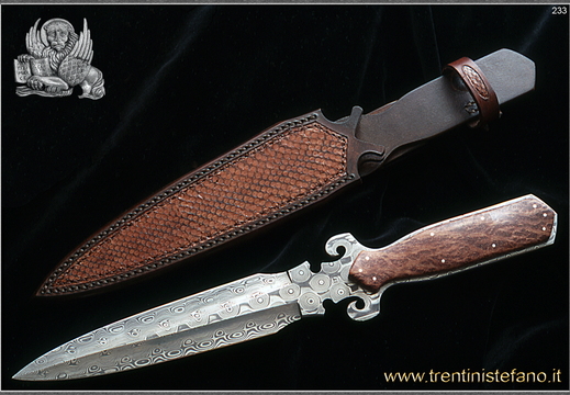 Stefano Trentini ST233