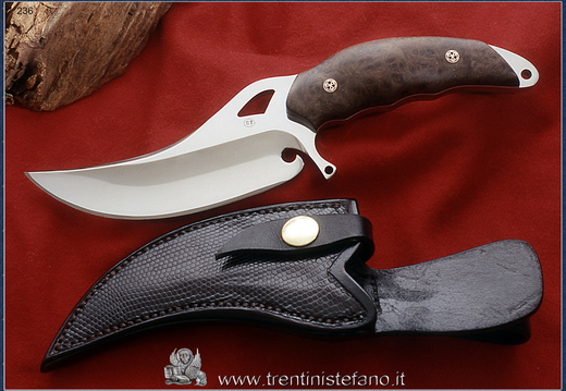 Stefano Trentini ST236