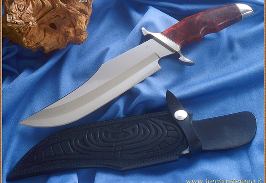 Stefano Trentini ST238