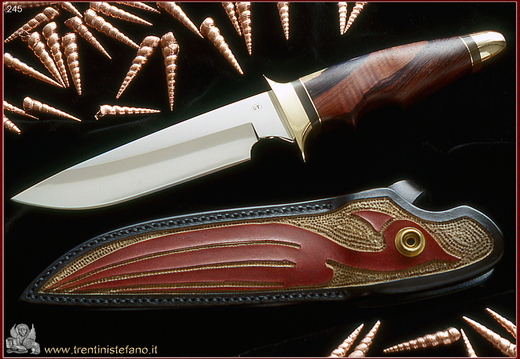 Stefano Trentini ST245