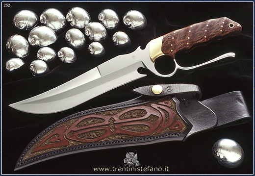 Stefano Trentini ST252