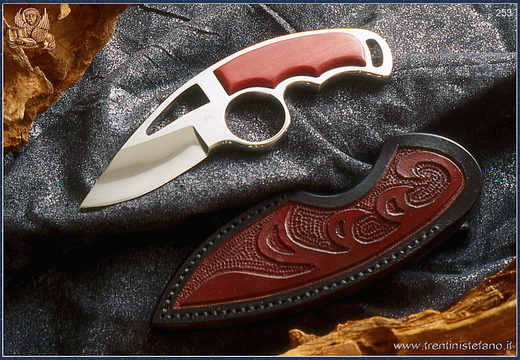 Stefano Trentini ST253