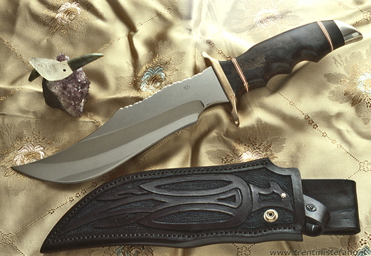 Stefano Trentini ST256