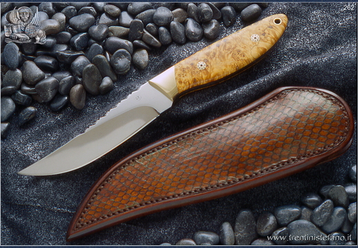 Stefano Trentini ST262