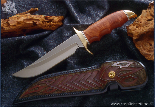 Stefano Trentini ST264