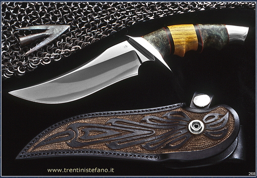 Stefano Trentini ST268