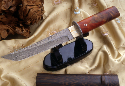 Stefano Trentini ST269