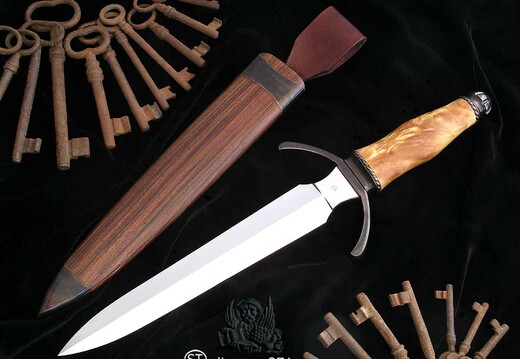 Stefano Trentini ST271