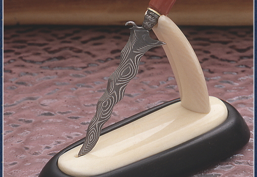 Stefano Trentini ST274