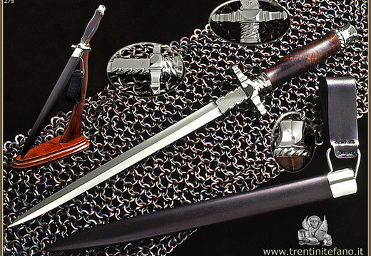 Stefano Trentini ST275