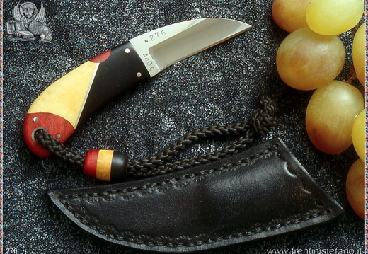 Stefano Trentini ST276