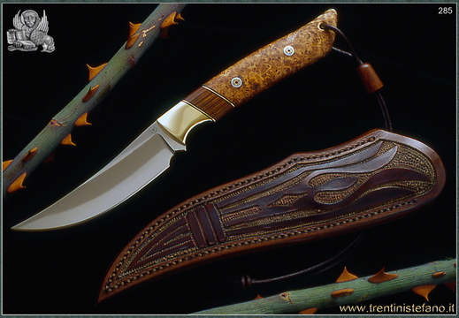 Stefano Trentini ST285