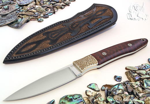 Stefano Trentini ST286