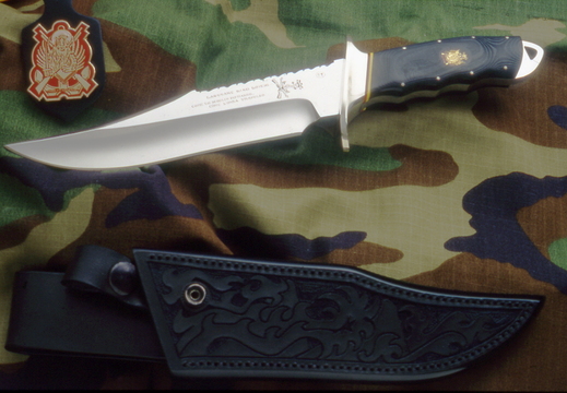 Stefano Trentini ST307