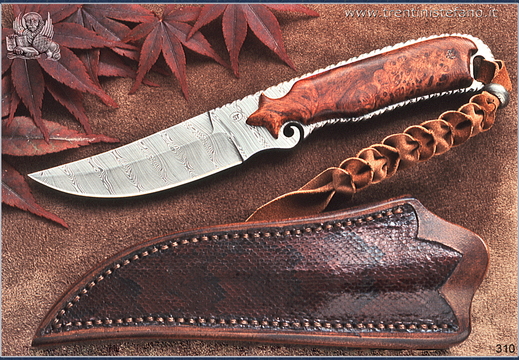 Stefano Trentini ST310