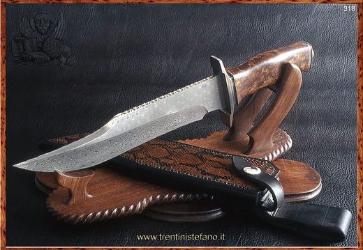 Stefano Trentini ST318