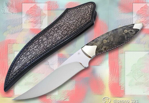 Stefano Trentini ST321