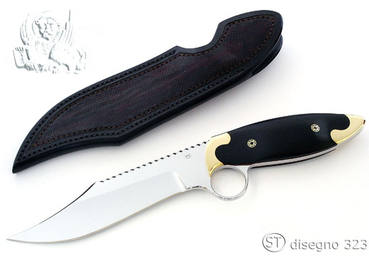 Stefano Trentini ST323