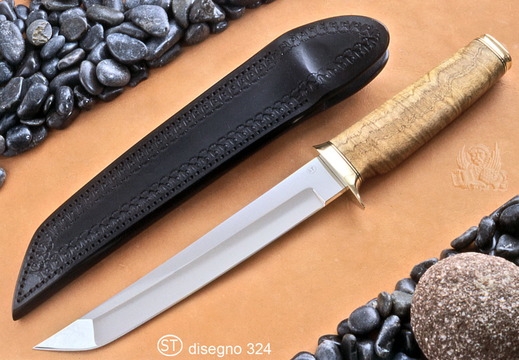 Stefano Trentini ST324