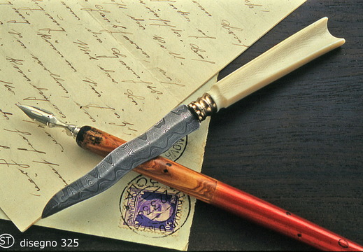 Stefano Trentini ST325