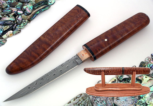 Stefano Trentini ST326