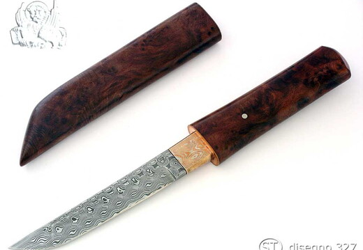 Stefano Trentini ST327