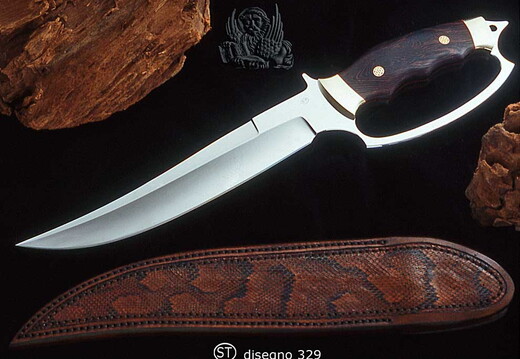 Stefano Trentini ST329