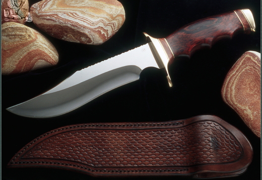 Stefano Trentini ST331