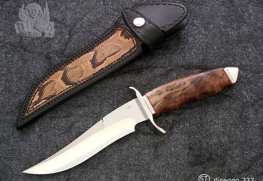 Stefano Trentini ST332