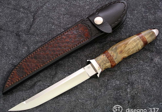 Stefano Trentini ST337