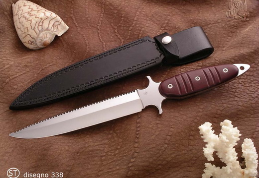 Stefano Trentini ST338