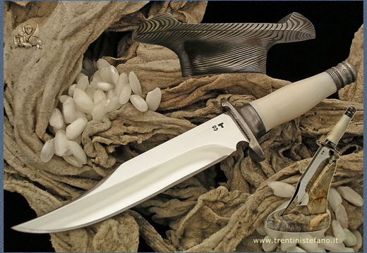 Stefano Trentini ST343